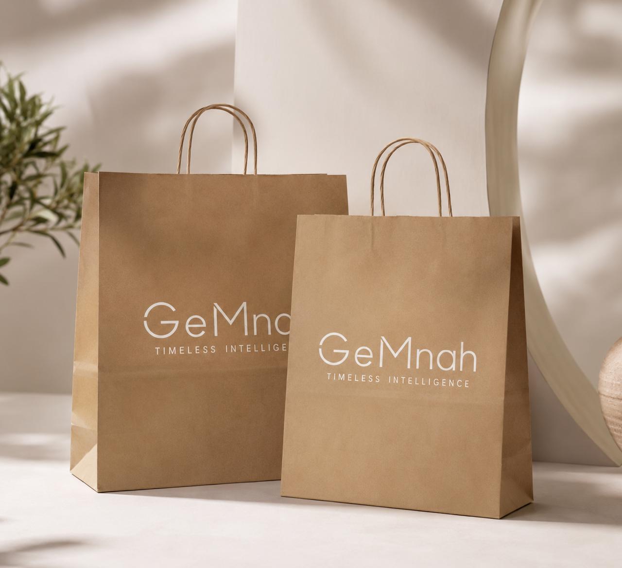 GEMNAH home banner